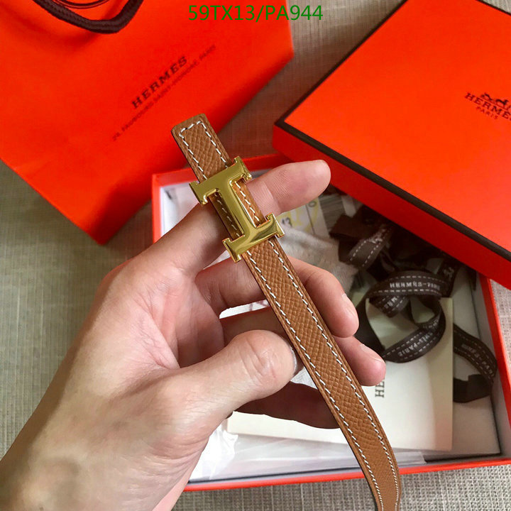 He*rm*es-》Belts Code: PA944
