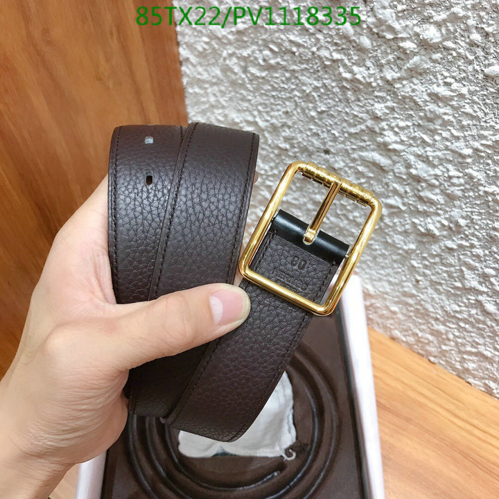 He*rm*es-》Belts Code: PV1118335