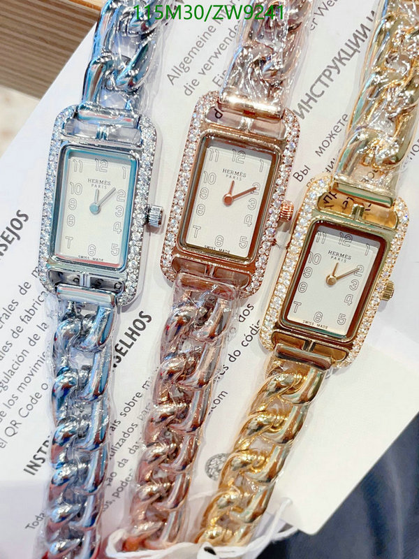 He*rm*es-》Watch ( 4A ) Code: ZW9241