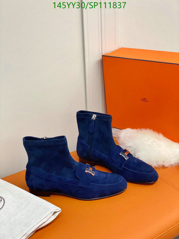 Boots-》Women Shoes Code: SP111837