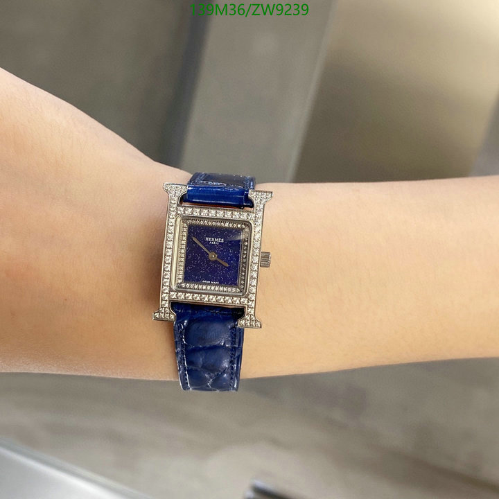 He*rm*es-》Watch ( 4A ) Code: ZW9239