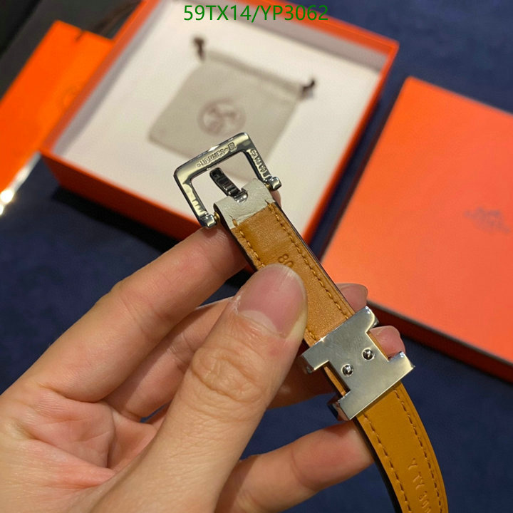 He*rm*es-》Belts Code: YP3062