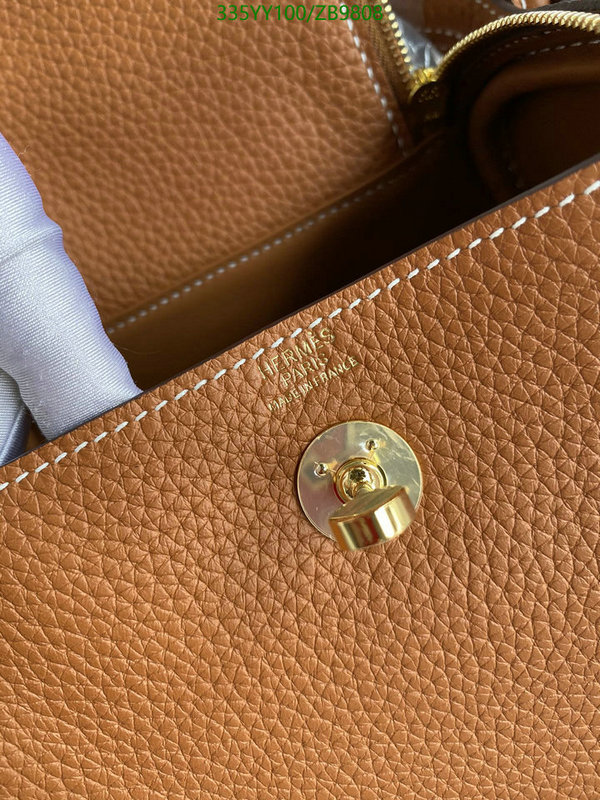 He*rm*es-》Bag-Mirror Quality Code: ZB9808