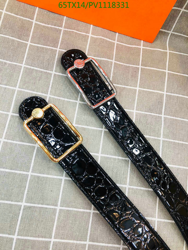 He*rm*es-》Belts Code: PV1118331