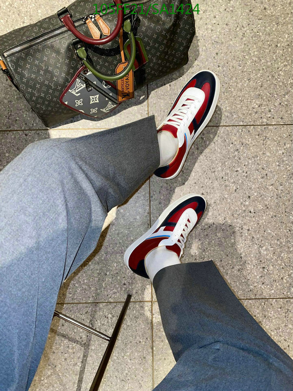 He*rm*es-》Men shoes Code: SA1424