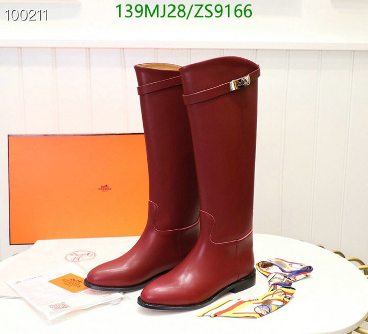 He*rm*es-》Women Shoes Code: ZS9166