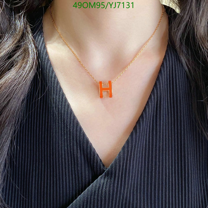 He*rm*es-》Jewelry Code: YJ7131