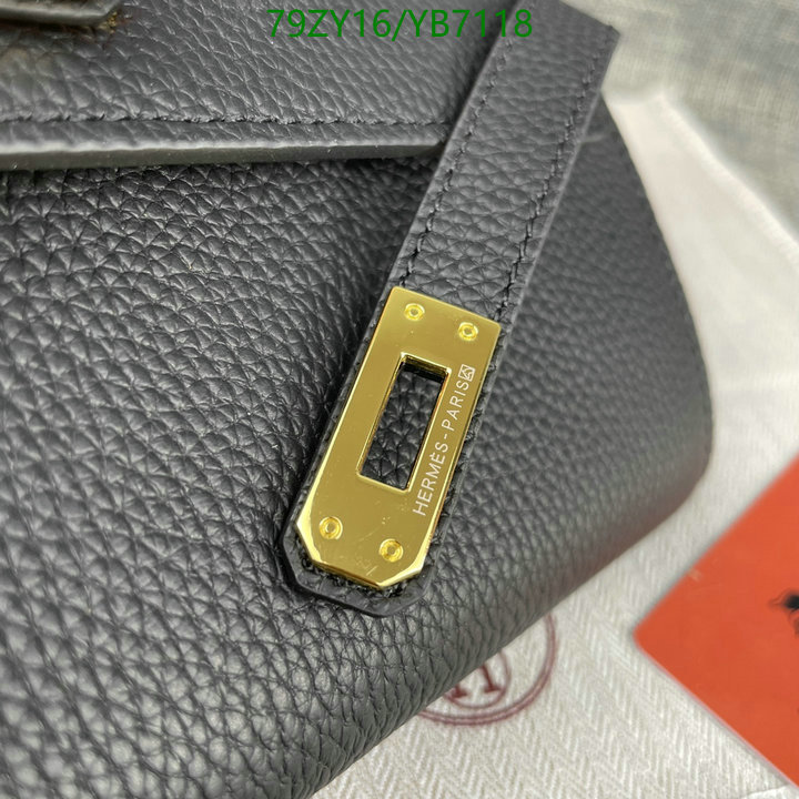 He*rm*es-》Bag-4A Quality Code: YB7118