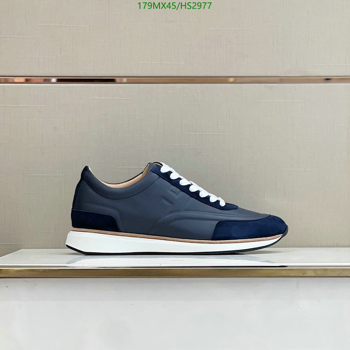 He*rm*es-》Men shoes Code: HS2977