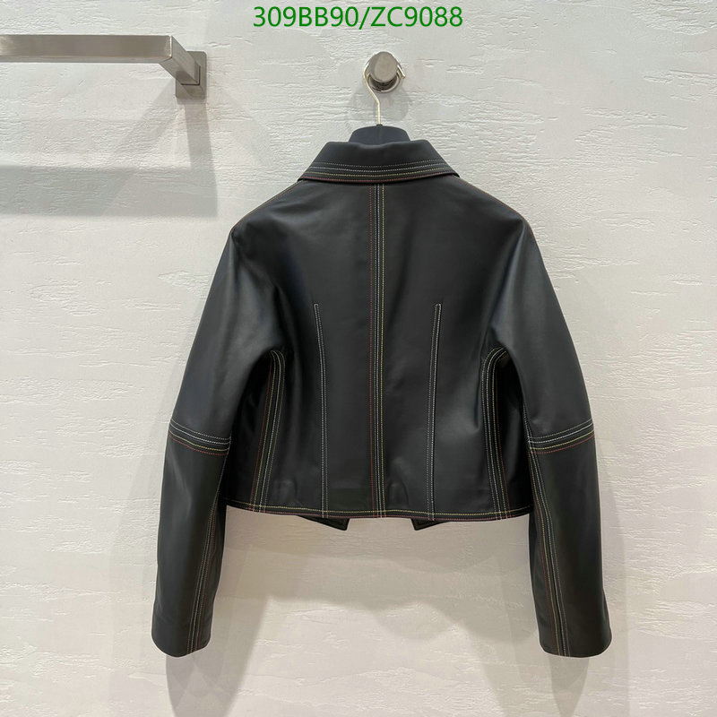 He*rm*es-》Clothing Code: ZC9088