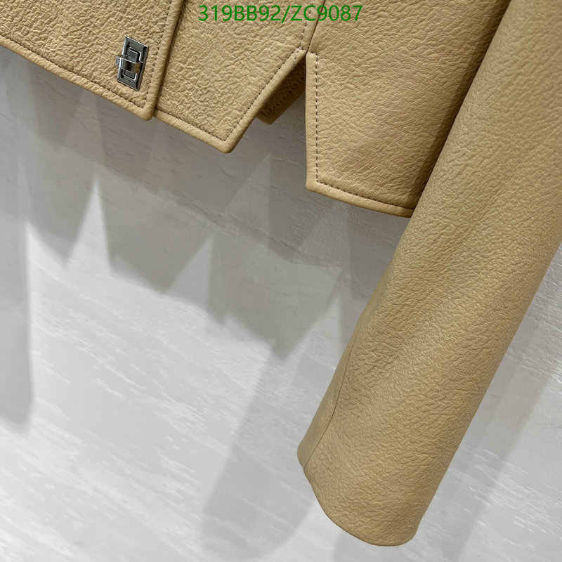 He*rm*es-》Clothing Code: ZC9087