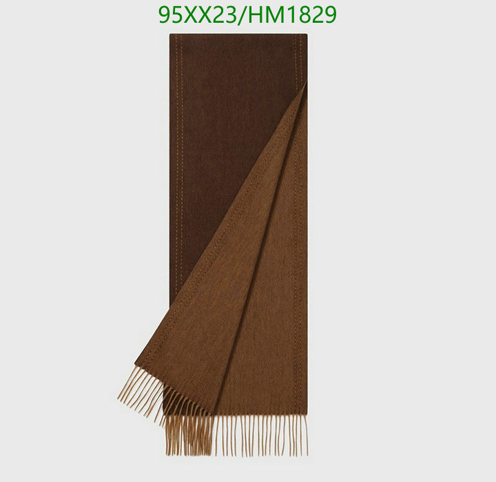 He*rm*es-》Scarf Code: HM1829