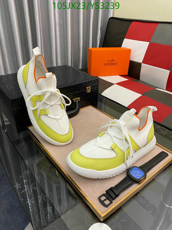 He*rm*es-》Men shoes Code: YS3239