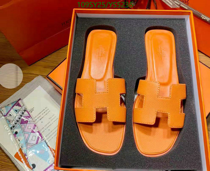 He*rm*es-》Women Shoes Code: YS5236