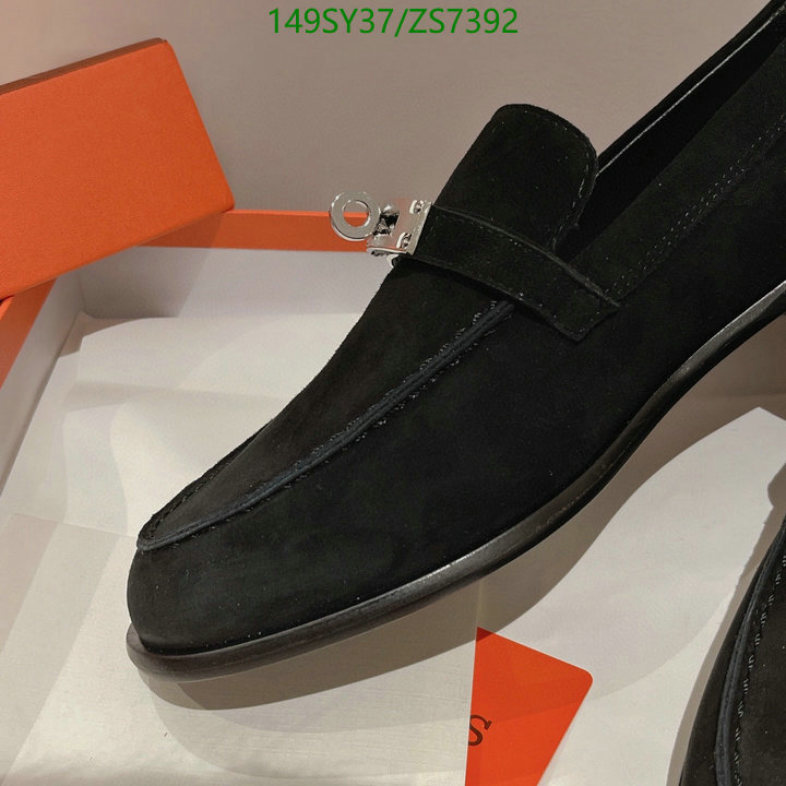 He*rm*es-》Women Shoes Code: ZS7392