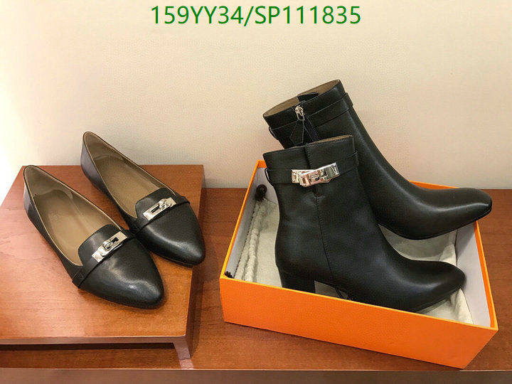 Boots-》Women Shoes Code: SP111835