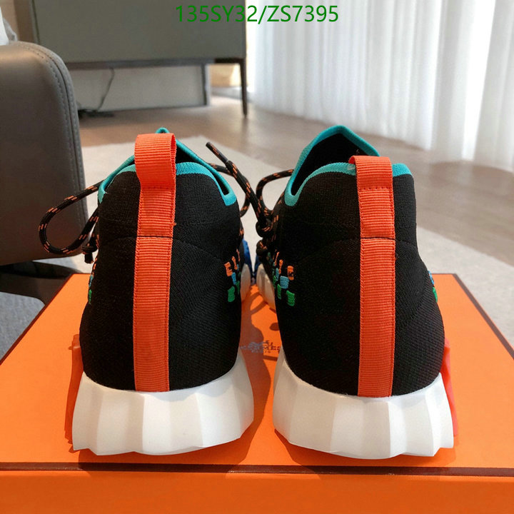 He*rm*es-》Women Shoes Code: ZS7395