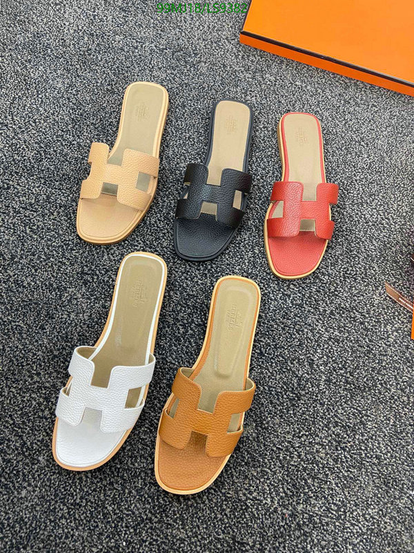 He*rm*es-》Women Shoes Code: LS9382