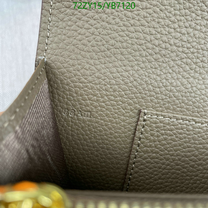 He*rm*es-》Bag-4A Quality Code: YB7120