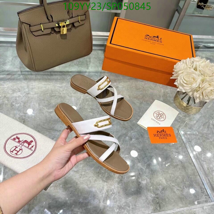 He*rm*es-》Women Shoes Code: SP050845