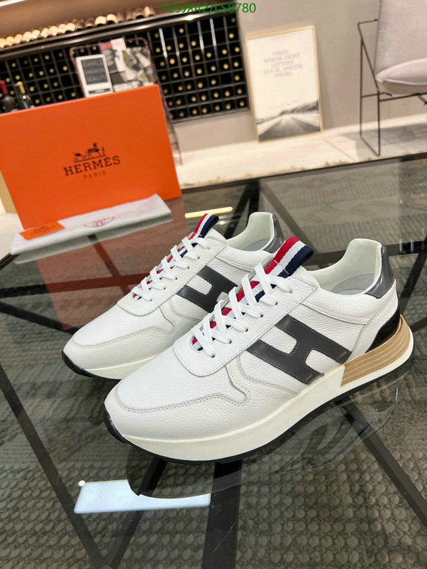 He*rm*es-》Men shoes Code: LS8780