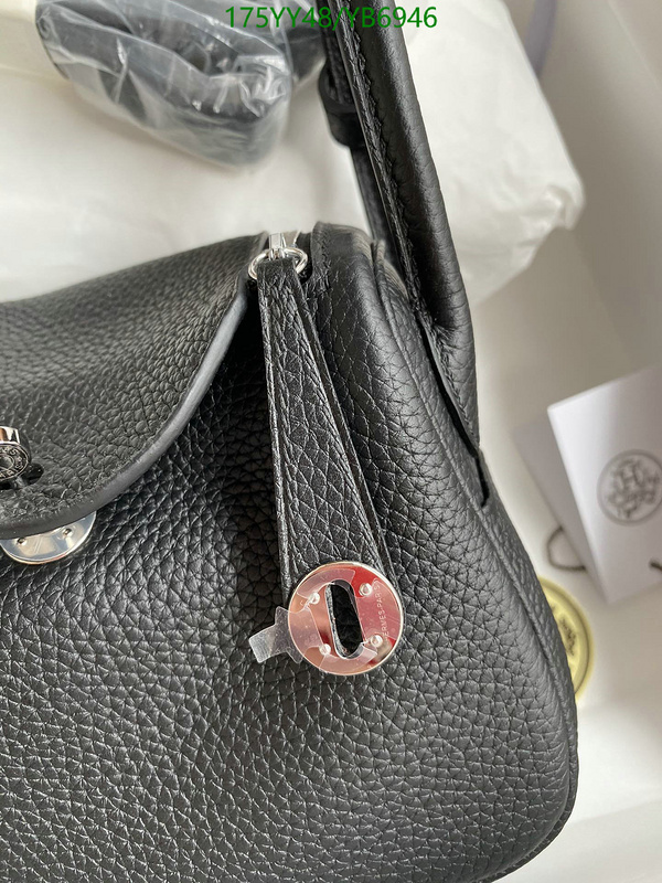 He*rm*es-》Bag-Mirror Quality Code: YB6946