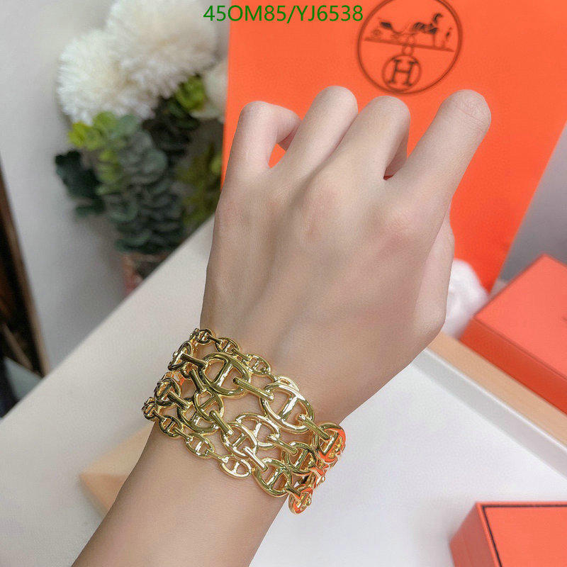 He*rm*es-》Jewelry Code: YJ6538