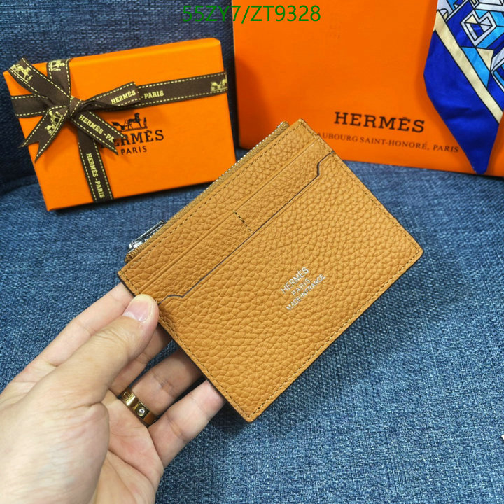 He*rm*es-》Wallet ( 4A ) Code: ZT9328
