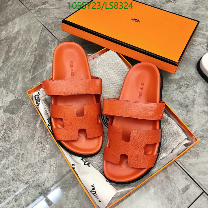 He*rm*es-》Women Shoes Code: LS8324