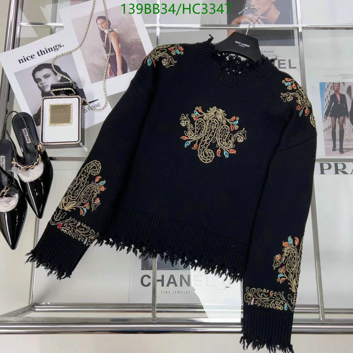 Other-👕》Clothing Code: HC3347