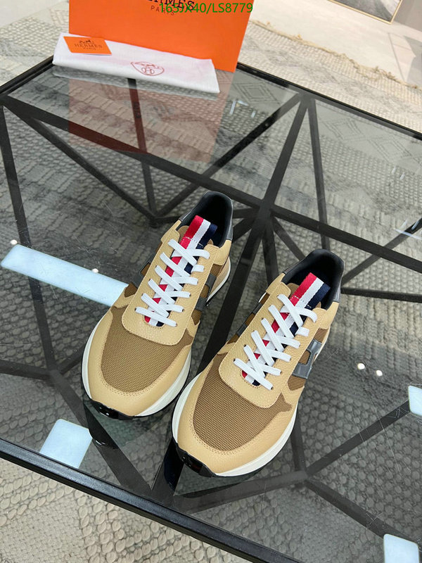 He*rm*es-》Men shoes Code: LS8779