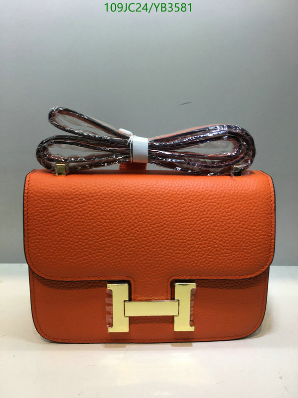 He*rm*es-》Bag-4A Quality Code: YB3581
