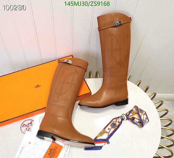 He*rm*es-》Women Shoes Code: ZS9168