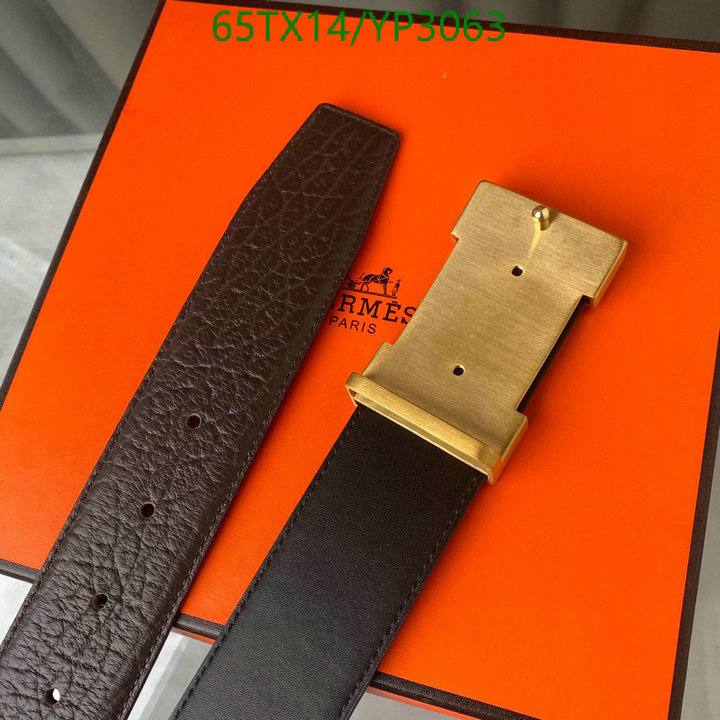He*rm*es-》Belts Code: YP3063