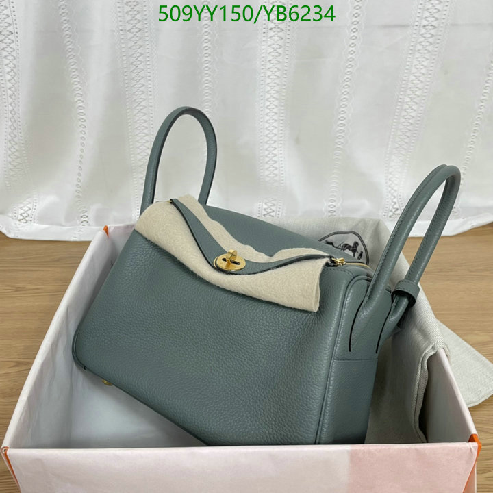 He*rm*es-》Bag-Mirror Quality Code: YB6234