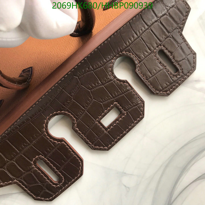 He*rm*es-》Bag-Mirror Quality Code: HHBP090939