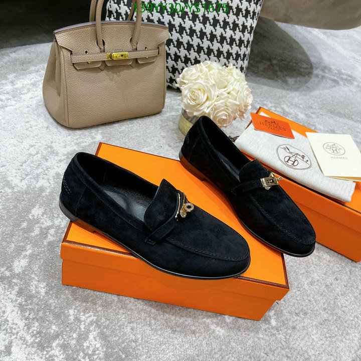He*rm*es-》Women Shoes Code: YS1675