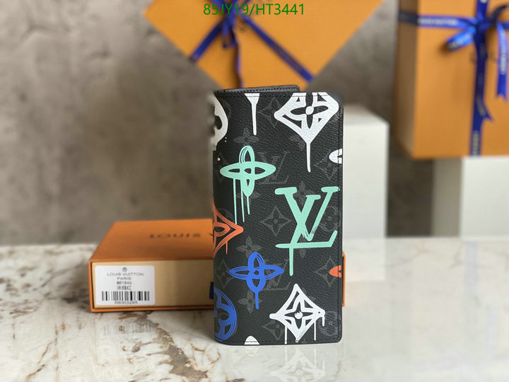 L*V-👝》Wallet Mirror Quality Code: HT3441