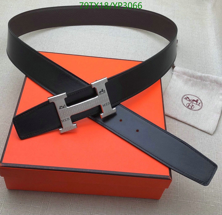 He*rm*es-》Belts Code: YP3066