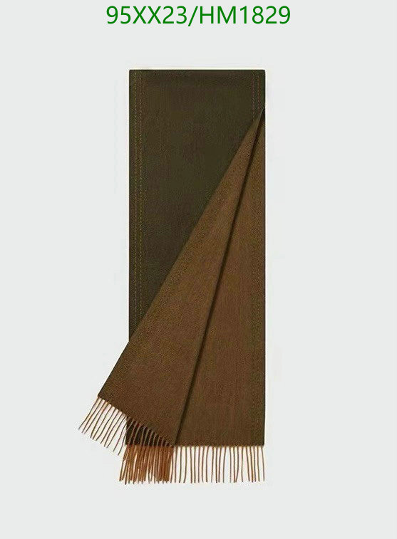 He*rm*es-》Scarf Code: HM1829