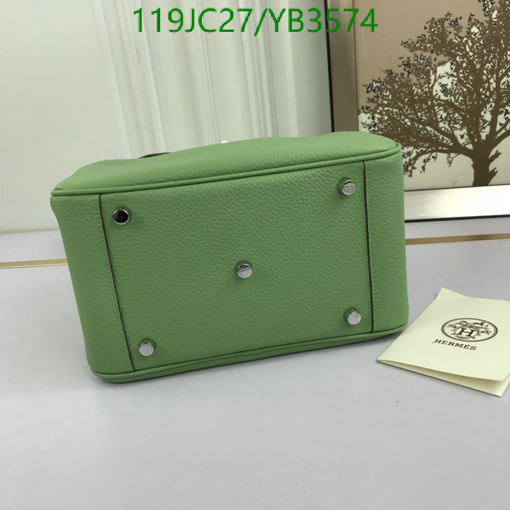 He*rm*es-》Bag-4A Quality Code: YB3574