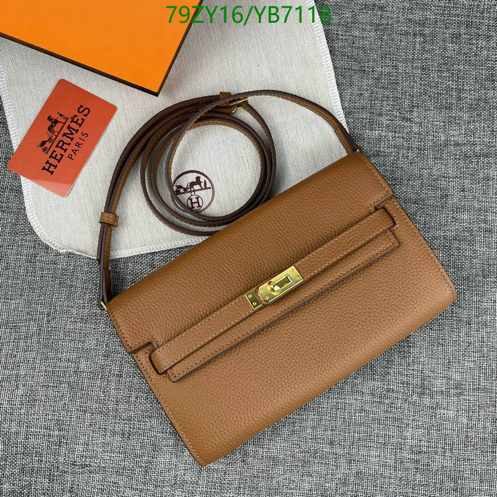 He*rm*es-》Bag-4A Quality Code: YB7118