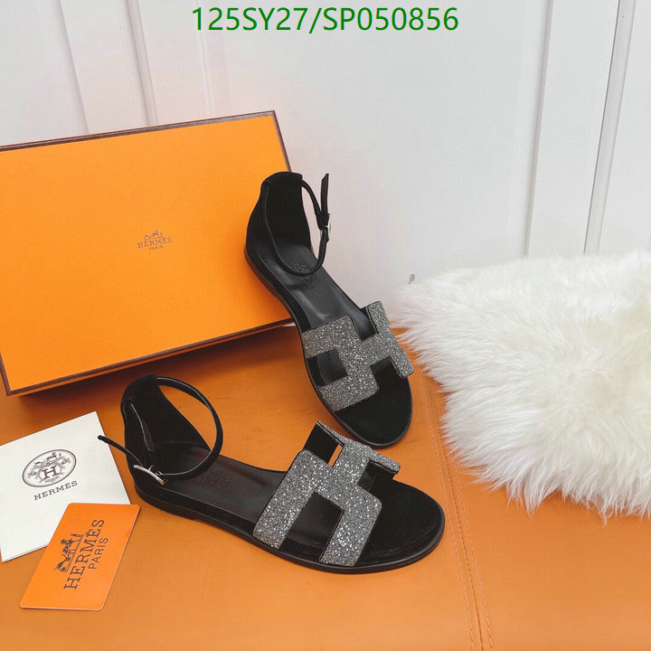 He*rm*es-》Women Shoes Code: SP050856