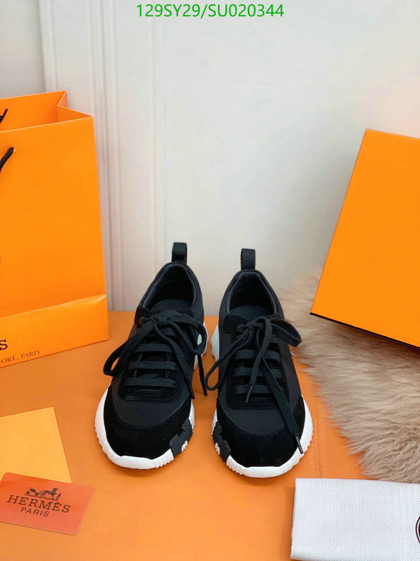 He*rm*es-》Women Shoes Code: SU020344