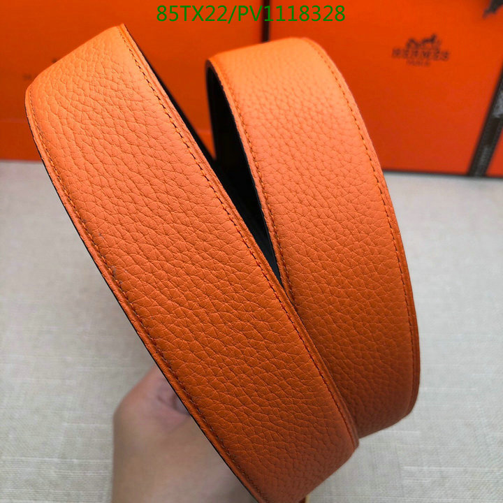He*rm*es-》Belts Code: PV1118328