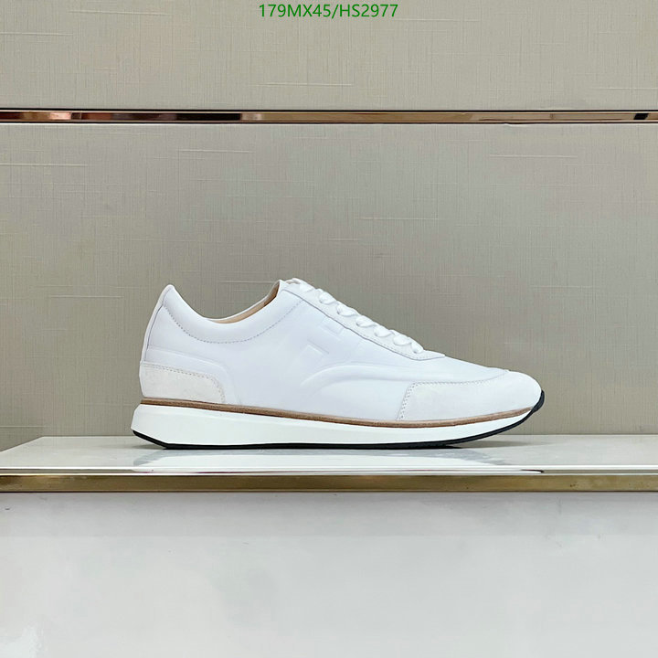 He*rm*es-》Men shoes Code: HS2977