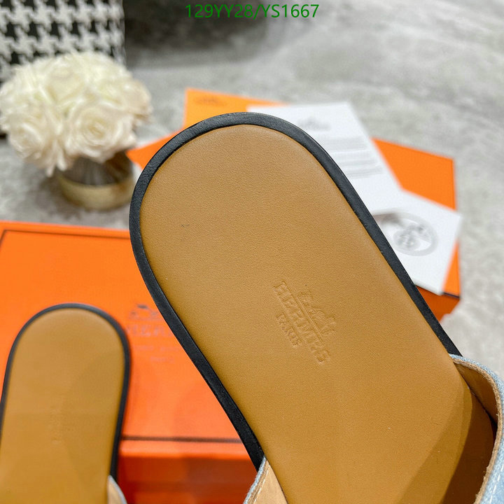 He*rm*es-》Men shoes Code: YS1667