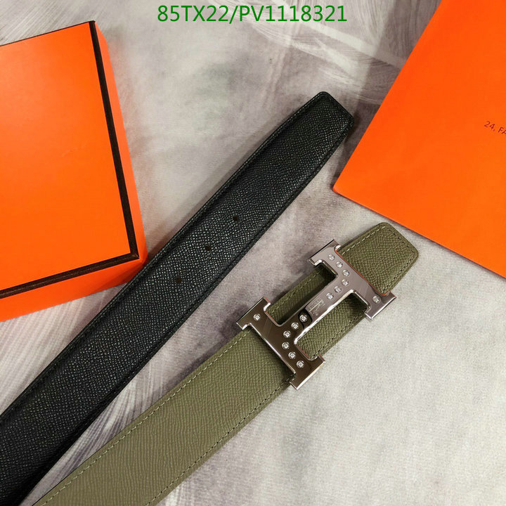 He*rm*es-》Belts Code: PV1118321