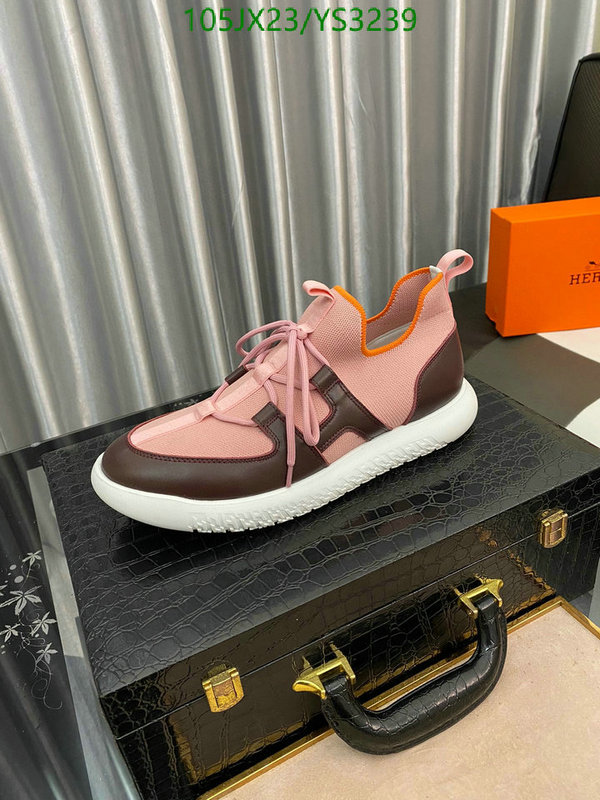 He*rm*es-》Men shoes Code: YS3239
