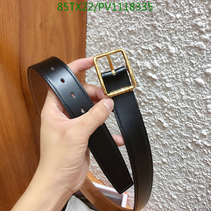 He*rm*es-》Belts Code: PV1118335